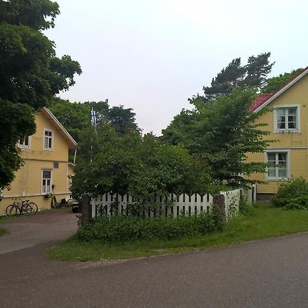 Hotel Majatalo Martta Nagu Exterior foto